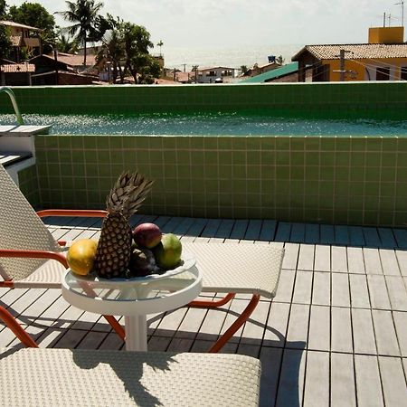 Solar das Artes Pousada Boutique - Morro Morro de São Paulo Extérieur photo