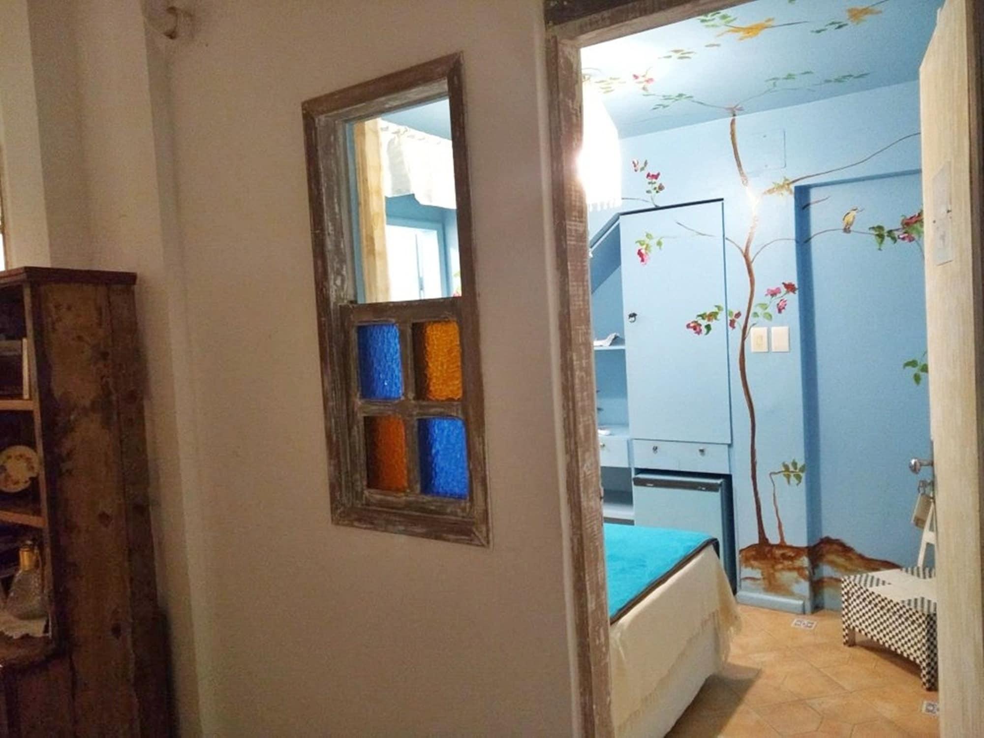 Solar das Artes Pousada Boutique - Morro Morro de São Paulo Extérieur photo