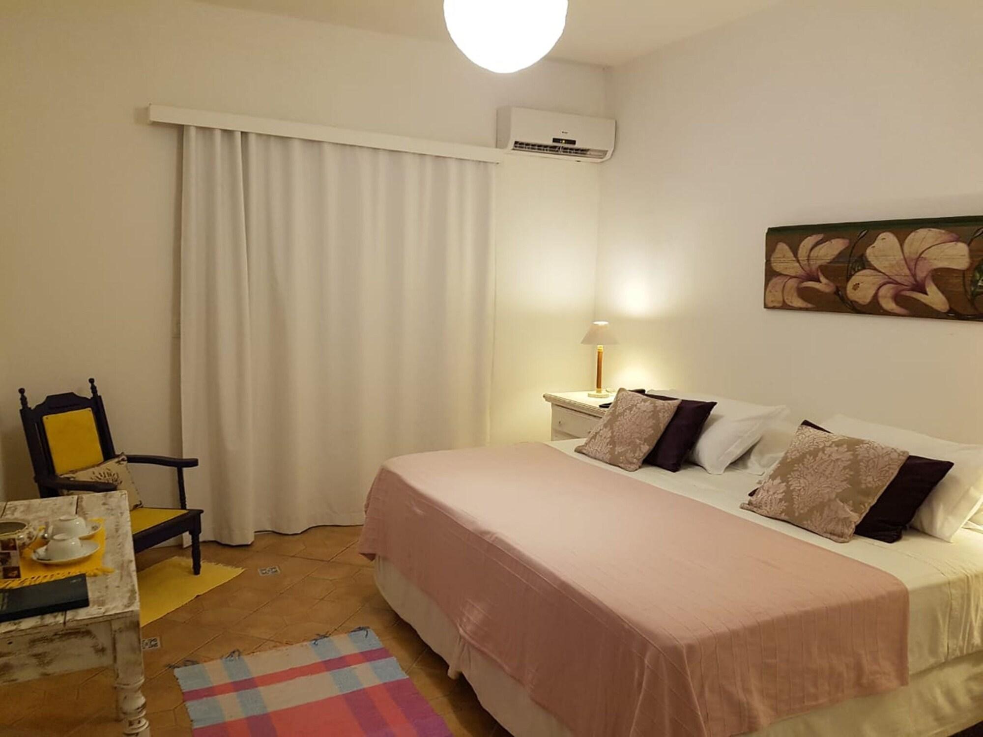 Solar das Artes Pousada Boutique - Morro Morro de São Paulo Extérieur photo
