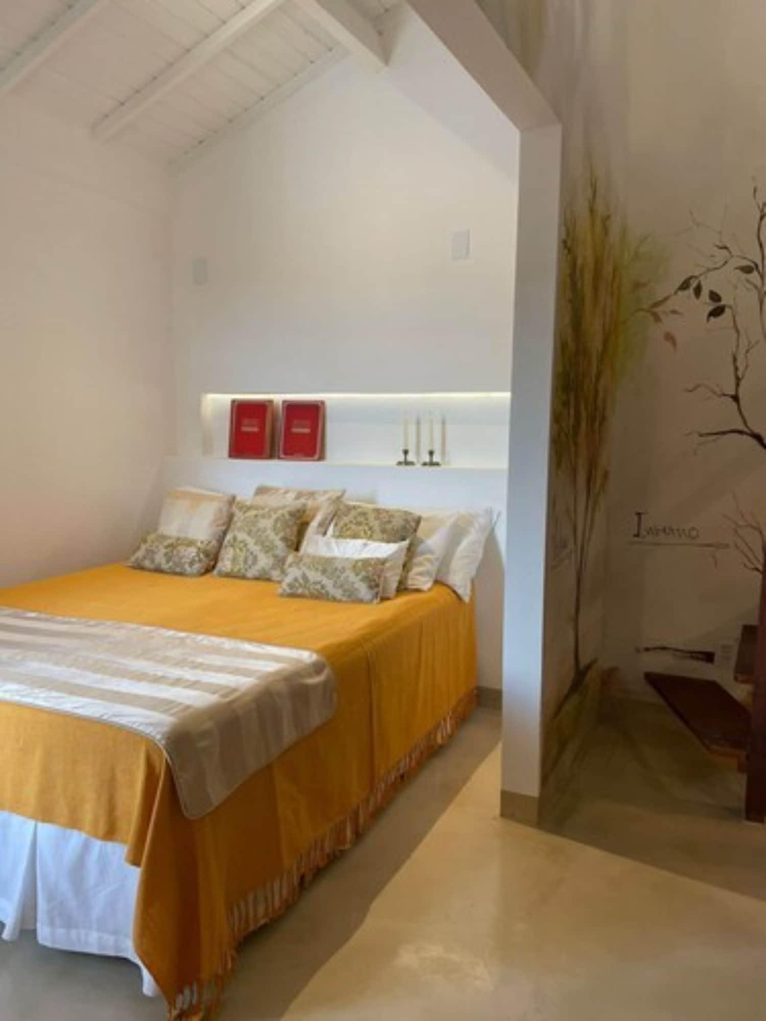 Solar das Artes Pousada Boutique - Morro Morro de São Paulo Extérieur photo