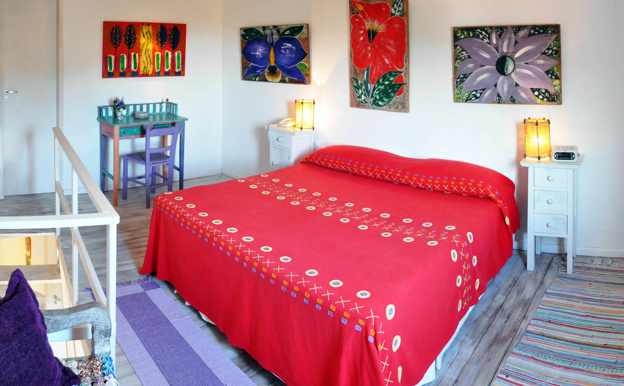 Solar das Artes Pousada Boutique - Morro Morro de São Paulo Extérieur photo